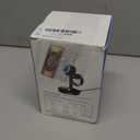 Magnetic Wireless Charger for Samsung, 3 in 1 Super Fast Charging Station Compatible with MagSafe, Phone Charger Stand for Samsung Galaxy S26 Ultra S25 Z Fold/Flip 7, Watch Ultra 8 7 6, Buds 4/3 Pro