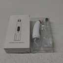 Blackhead Remover Vacuum - Water Cycle Facial Pore Cleaner with 3 Adjustable Suction Power 6 Probes USB Rechargeable - Blackhead Extractor Tool Kit for Women & Men