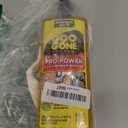 Goo Gone Spray Pro-Power Adhesive Remover with Scraper, Professional Strength, Easily Removes Wood Glue, Grease, Tar, Stickers, Goos, Wet Paint & Grime, Surface Safe, Fast Working, 16 Fl Oz