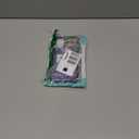 Goodsprout Compatible with Samsung Galaxy A13 5G Case,Merry Christmas Amazing Pattern Design Shockproof Anti-Scratch Hard PC Back