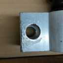 TALAMOYI Front Lower Control Arm and Ball Joint Fit For 2010-2017 Volkswagen Tiguan,For 2011-2017 Volkswagen CC