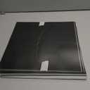 20Pack Peel and Stick Floor Tiles Vinyl Floor 12 x 12 inch Self Adhesive Waterproof Glossy Flooring Planks DIY for Bathroom, Kitchen, Living Room, RV, Cover 20 Sq. Ft, Polish White Marble