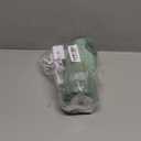 Momcozy Portable Milk Warmer for Travel  Dual Heating Modes for Breast Milk & Water, Portable Bottle Warmer with Fast Heating & Long Battery Life, 17 Ounces Large Capacity to Meet Your All-Day Needs (Green)