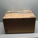 8x10 Area Rugs for Living Room Bedroom Washable, Modern Abstract Grey White Beige Rugs Large Carpets Ultra Soft Faux Wool Retro Dining Room Non Slip & Non-Shedding Low Pile Print