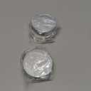 4Pcs 63mm(2.48inch) Wheel Center Caps for Dodge/Jeep/Chevy/Toyota/Lexus Wheel Rim Replacement Hub Cap, (Silver, Out 63mm, Inner 59mm)