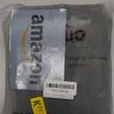 Grill Cover for Oklahoma Joe's Longhorn Offset Smoker Grill, Durable & Waterproof Oklahoma Joes Smoker Accessories