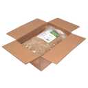 Nature's Eats Sunflower Kernels Roasted Salted 5lb, Best By 12/31/2025