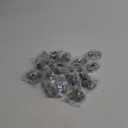 Cabinet Locks with Keys, 5/8" Cam Locks Keyed Alike, Tool Box Lock for Truck Pickup Mailbox Cabinet Cam Lock Toolbox Lock Replacement Set, Zinc Alloy (20 Pack, 5/8 Inch)