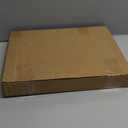 5 Pcs Dessert Table Display Set - 2 Pcs 3-Tier Dessert Display Stands & 3 Pcs Serving Tray - Dessert Trays Dessert Stands Treat Table Displays Set for Tea Parties,Birthdays & Baby Showers (White)