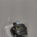 RioRand Trigger Lock 3 Digit Set Your Own Combination Gun Lock 1PC (Silver)