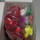 28 Pack Mochi Squishes Valentines Day Gifts for Kids Classroom, Valentines Day Cards for Kids School, Valentines for Class Valentines Exchange Cards Party Favors Classroom Exchange Gift Set