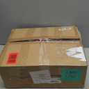 Set of 2 Outdoor Pathway Christmas Trees with Lights, 30in Prelit Battery Operated Artificial Xmas Tree Holiday Décor for Porch, Urn & Planter Filler, Red Berries, Pine Cones, Ball Ornaments