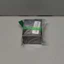 Nereides Rugged Sport band with Protective Case Compatible with Apple Watch 45mm 44mm, Shockproof Rugged Band for apple watch SE3/SE2/SE/9/8/7/6/5/4 (Gray)