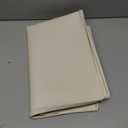 Golener Silicone Coffee Mat Set - 24" x 16" Coffee Bar Mat for Countertop, Kitchen Station Pad Accessories Fit Under Cafe Maker Espresso Machine, Dish Drying Mat, Heat Resistant Kitchen Pad, Beige