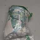 Owlivia Organic Cotton Baby Boy Girl Zip up Sleep 'N Play Pjs, Footless, Long Sleeve Size 3