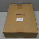 RoundFunny 106 Pcs Blue and White Winter Tree Decorations Set Chinoiserie Christmas Ball Snowflake Ornament Star Tree Topper Ribbon Glitter Blue Artificial Poinsettia Silver Berry Stems for Xmas Trees