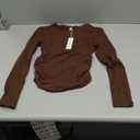 Darong Women's 2 Piece Sets 2025 Fall Outfits Long Sleeve Wide Leg Tracksuits Casual Lounge Set Matching Sets