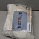 KEQIAOSUOCAI Cream Beige Room Darkening Privacy Curtains 72 x 63 Inches Long, 72 Inch Wide Track Blackout Window Treatment Sound Reducing for Bedroom/Home Office