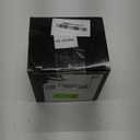 Upgrade Semi Truck Locking Fuel Cap Cover, with Two Keys, Fit for Kenworth, International, Mack, Volvo