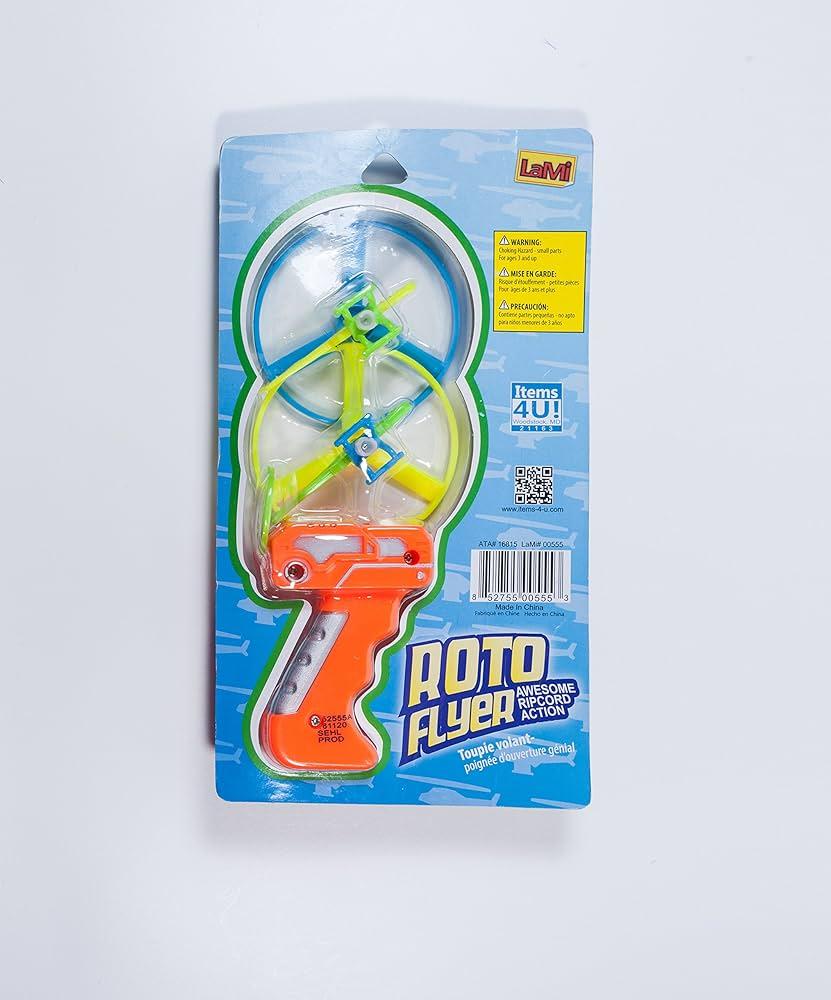 High-powered launcher