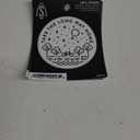 Vinil Sticker Take the long Way Home FM094.  4 Pack