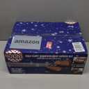 NOKINS 4PCS Golf Cart Diamond Seat Covers Kit, Front and Rear Seat Covers for Club Car Precedent/EZGO TXT/Yamaha Original Regular Seat Cushion (Black & Black Stitching, Fit EZGO TXT 1994-2013)