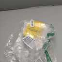 Cotton Gloves for Dry Hands Sleeping  4 Pairs 100% Cotton Moisturizing Gloves Overnight, Breathable Reusable Spa Care White Gloves Costume for Hand Repair (One size)