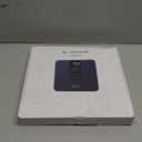Lepulse Body Fat Scale No APP, 500lb Smart Scale for Body Weight BMI Body Fat Muscle Mass with 5.44" Large Display, Most Accurate Weight Scale, Bathroom Digital Scale with 8 Body Composition Analysis