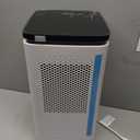 Air Purifiers for Home Large Rooms up to 3500 Ft, H13 True HEPA 0.1 Micron 99.97% Filtration with Carbon Filter, 235 CFM CADR, for Pollen, Pet Odor, Smoke, VOCs, 30dB Sleep Mode, PM2.5 Display