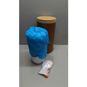 Eco Water Urn: Biodegradable Urn for Water Burial, Burial at Sea Eco Water Urn: Biodegradable Urn for Water Burial, Burial at Sea