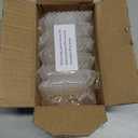 50Pcs 4x2cm Mini Acrylic Sign Display Holder Price Name Card Tag Label Stands