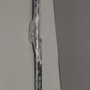 Vepagoo 30 Inch Gas Struts 120Lb/534N Shock with Mounting Brackets, Lift Supports for RV Bed Storage Travel Trailer Truck Bed Cover Basement Heavy Duty Lid Springs (Fit 105lb-135lb Lid), 2pcs (1pair)