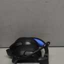 Fachixy FC-200 Wireless Gaming Headset with Mic for PS5, PS4 - Bluetooth 5.4 & 2.4GHz Gaming Headphones with Low Latency, 50-Hrs Battery Foldable Gamer Headset for Laptop, Switch and Mobile