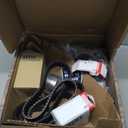 AISIN TKT-026 Engine Timing Belt Kit with Water Pump - Compatible with Select Lexus ES300, ES330, RX330, RX400h Toyota Camry, Highlander, Sienna, Solara