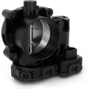 Throttle Body Compatible with Chrysler 2008 Pacifica 3.8L, 2008-2010 Town & Country 3.8L 3.3L, Dodge 2008-2010 Grand Caravan 3.8L 3.3L, Jeep 2008-2011 Wrangler 3.8L, Replace # TB1169