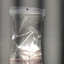 Borningfire 200 Pcs 6"x6" Square Clear Resealable Cello/Cellophane Bags Self Adhesive Sealing, Good for Bakery Candle Soap Cookie Candy Prints Card