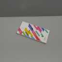 YWXTW EZ Unlock for Samsung Galaxy S24 Ultra Privacy Screen Protector, [0.1S Ultrasonic Fingerprint Support] [Not Glass] 25 Anti Spy Private S24 Ultra Screen Protector Case Friendly, 2 Pack (Black)