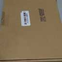 200 Pack 10x13 Pink Bow Poly Mailers Set Waterproof Self Adhesive Cute Shipping Bags with Thank Cards and Stickers Set for Small Business Large Mailing Envelopes Bulk Tear Resistant