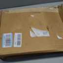 Infinite Pack 100 Clear Plastic Bags, 20x20, 20" X 20", PACK OF 100