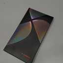 TORRAS Magnetic Shockproof for iPhone 17 Pro Case, Compatible with MagSafe, Military-Grade Drop Protection, Camera Control, DIY Button, Slim Translucent Phone Case for iPhone 17 Pro, Orange