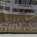 Simply NKD Snacks, 4 Flavor Variety Pack, Single Serve Bags (21 Pack), No Dyes, No Artificial Flavors, Cheetos, Doritos, Best By: SEP 22 2026