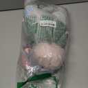 GUND Disney Official Eeyore Oh So Snuggly Plush, Winnie The Pooh, Eeyore Donkey Stuffed Animal for Ages 1 and Up, Grey, 12.5