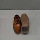 Bruno Marc Boys Dress Oxford Formal Shoes (11 Little Kid, Brown)