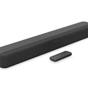 Amazon Fire TV Soundbar 2.0 Speaker (EVG487) Black 