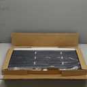 Ultrawall Overhead Garage Storage Rack, Heavy Duty Ceiling Storage Rack, 26 Inch Adjustable Ceiling Bin Storage System, 7 Sets for 6 Bins