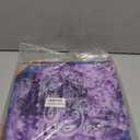 Dye Bandanas Cotton Halloween Bandana Paisley Pattern Cowboy Hip-hop Head Wrap Scarf Wristband Headbands