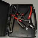 Electrical Disconnect Pliers,Electrical Connector Separator Tool,Automotive Electrical Plug Connector Disconnect Tool,Fuel Line Pliers Disconnect Repair Tools (4PCS)