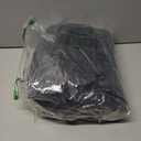 Mens Travel Backpack 40L, TSA Approved Carry On X-Large Backpack with USB Charging Port Durable Water-resistant Convertible Duffle Luggage Bag Large Weekender Bag Daypack Fits 17.3 Inch Laptop