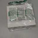 6PCS Fast Drying Diatomite Stone Sink Tray, Stone Drying Tray for Bathroom Counter, Stones Soap Trays for Kitchen Sink, Water Absorbing Coasters, Diatomite Soap Dish, Water Absorbing Stones Trays