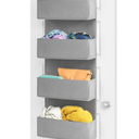 Whitmor Over the Door Cubbies